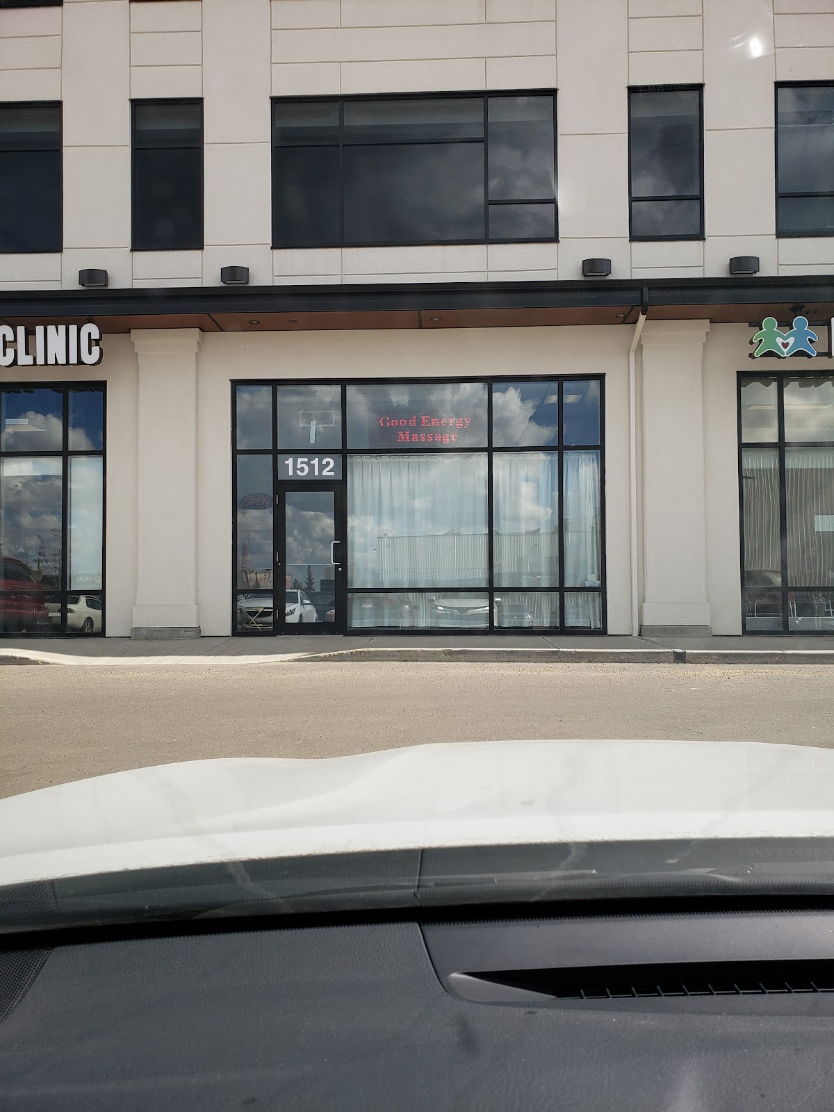 Good Energy Massage photo 2