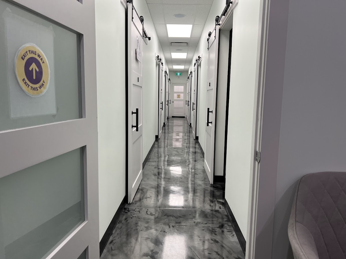 Vibrant Massaje-Calgary Massage SPA photo 2