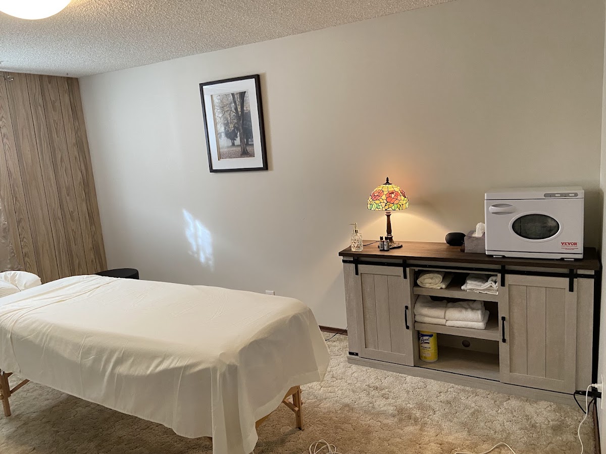 Jane’s Therapeutic Massage Clinic photo 2