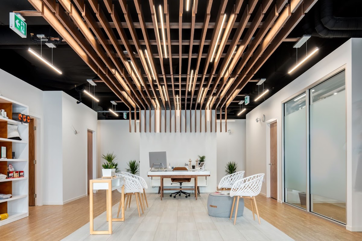 Clinic Sport & Health Calgary photo 2