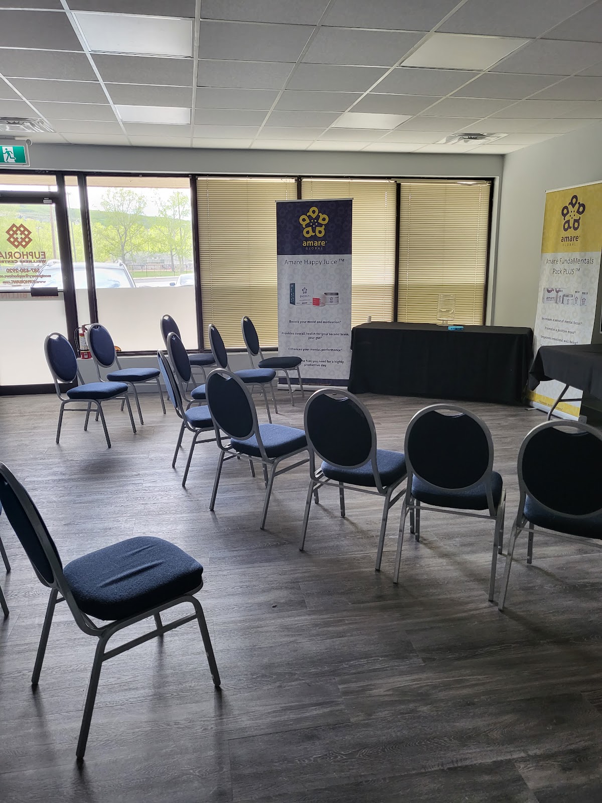 Montgomery Wellness Centre photo 2