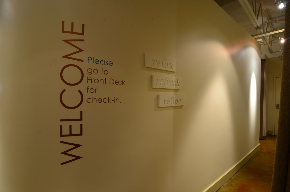 Life Stiles Spa on 124th