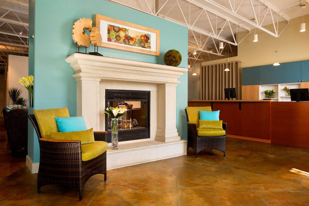 Life Stiles Spa on 124th photo 2