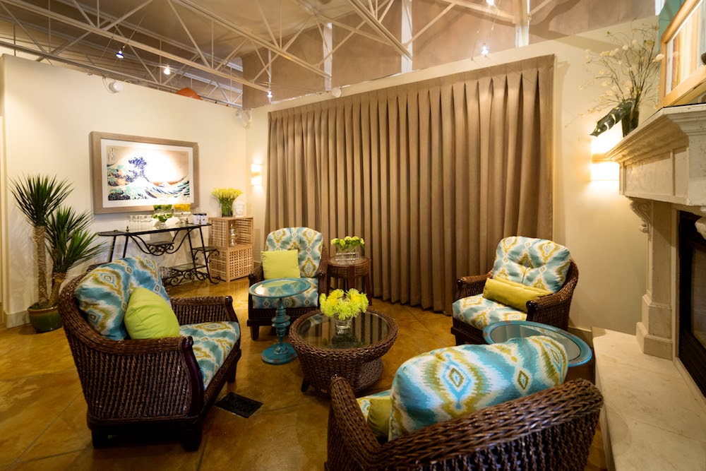 Life Stiles Spa on 124th photo 3