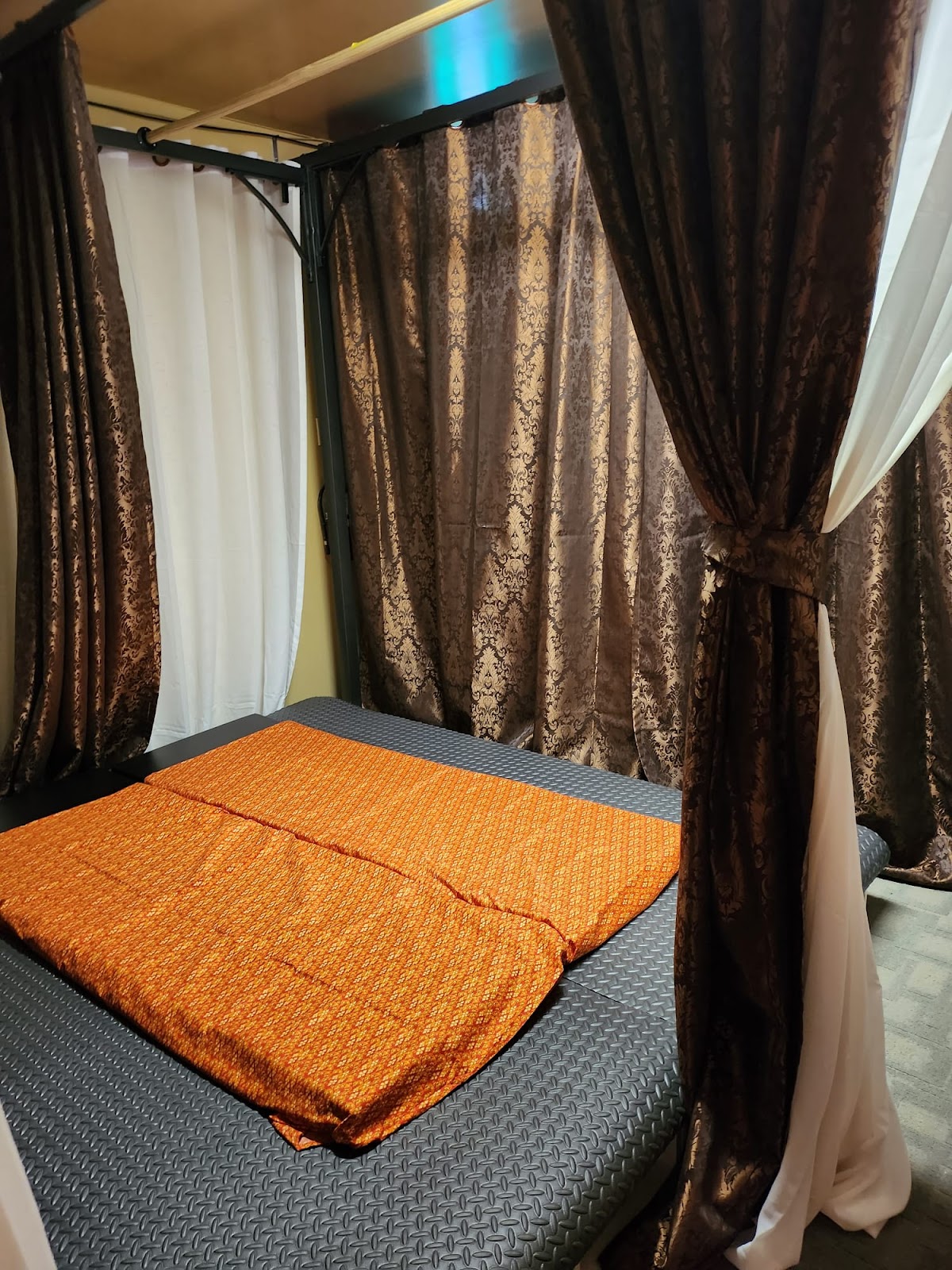 Nuad Thai Massage - Bridgeland photo 3