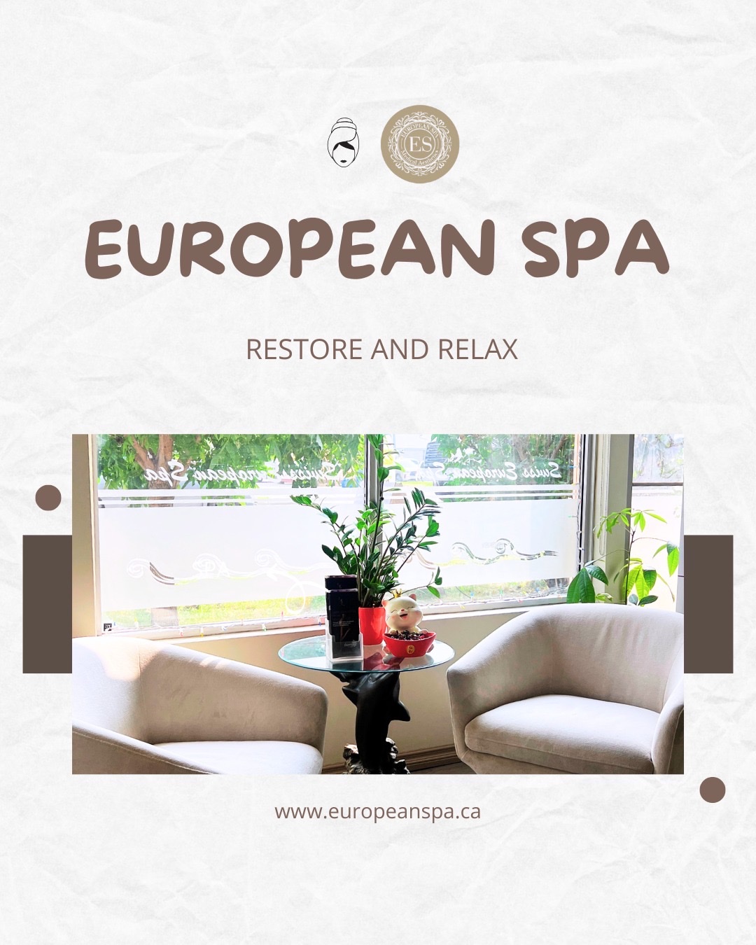European Spa photo 3