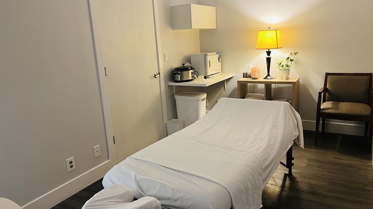 12 TRIBES MASSAGE CLINIC photo 2