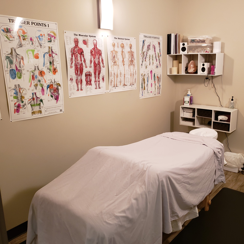 Got Knots Massage Therapy photo 2