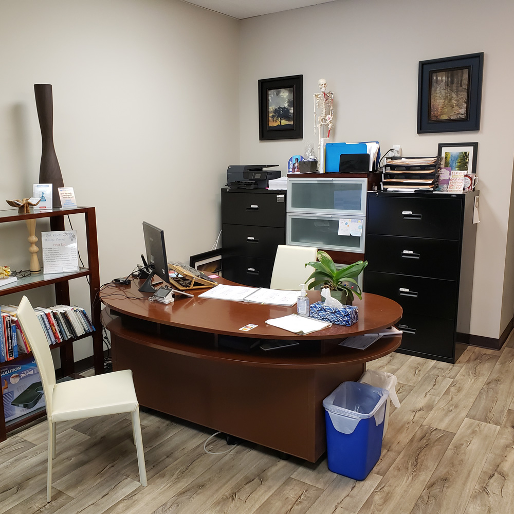 Got Knots Massage Therapy photo 3