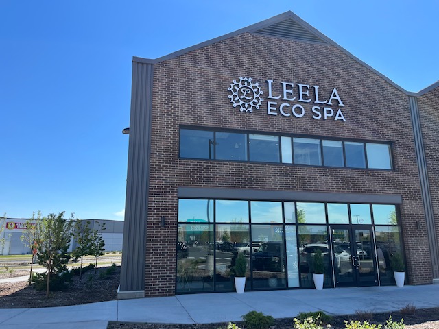 Leela Eco Spa - Legacy (Township) photo 2