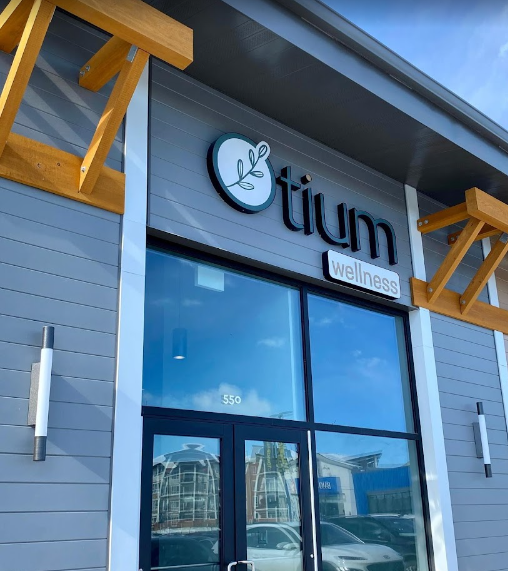 Otium Wellness & Massage Therapy