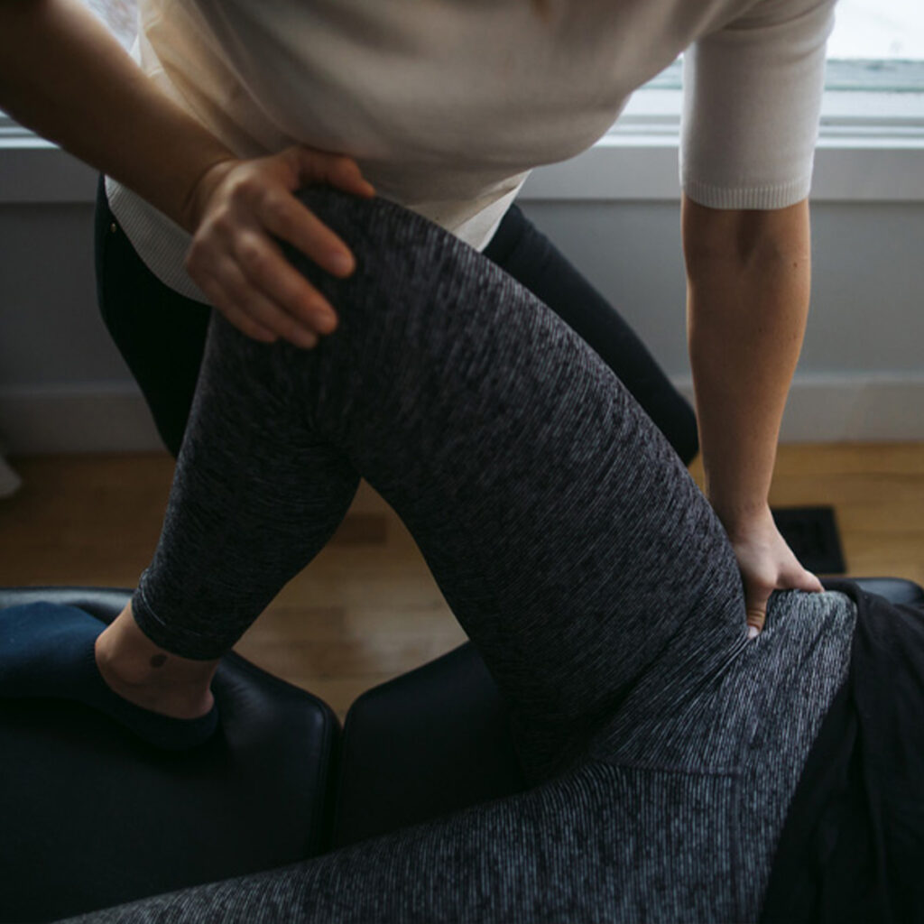 Otium Wellness & Massage Therapy photo 3