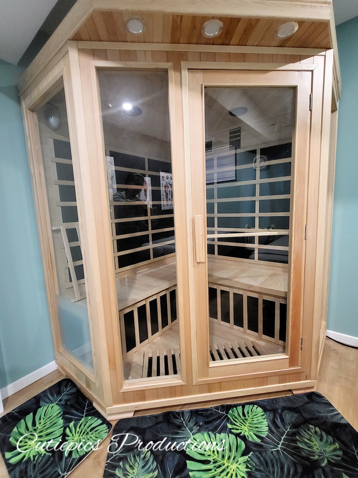 Touch of R Wellness Spa photo 2