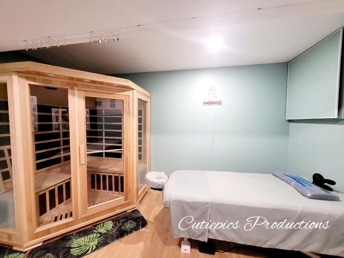 Touch of R Wellness Spa photo 3