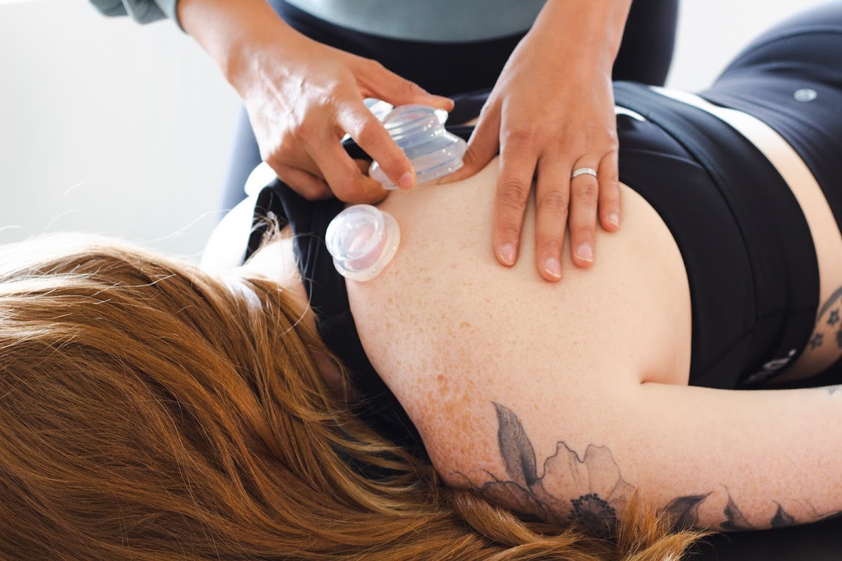 Auburn Bay Physio Chiro Massage photo 2