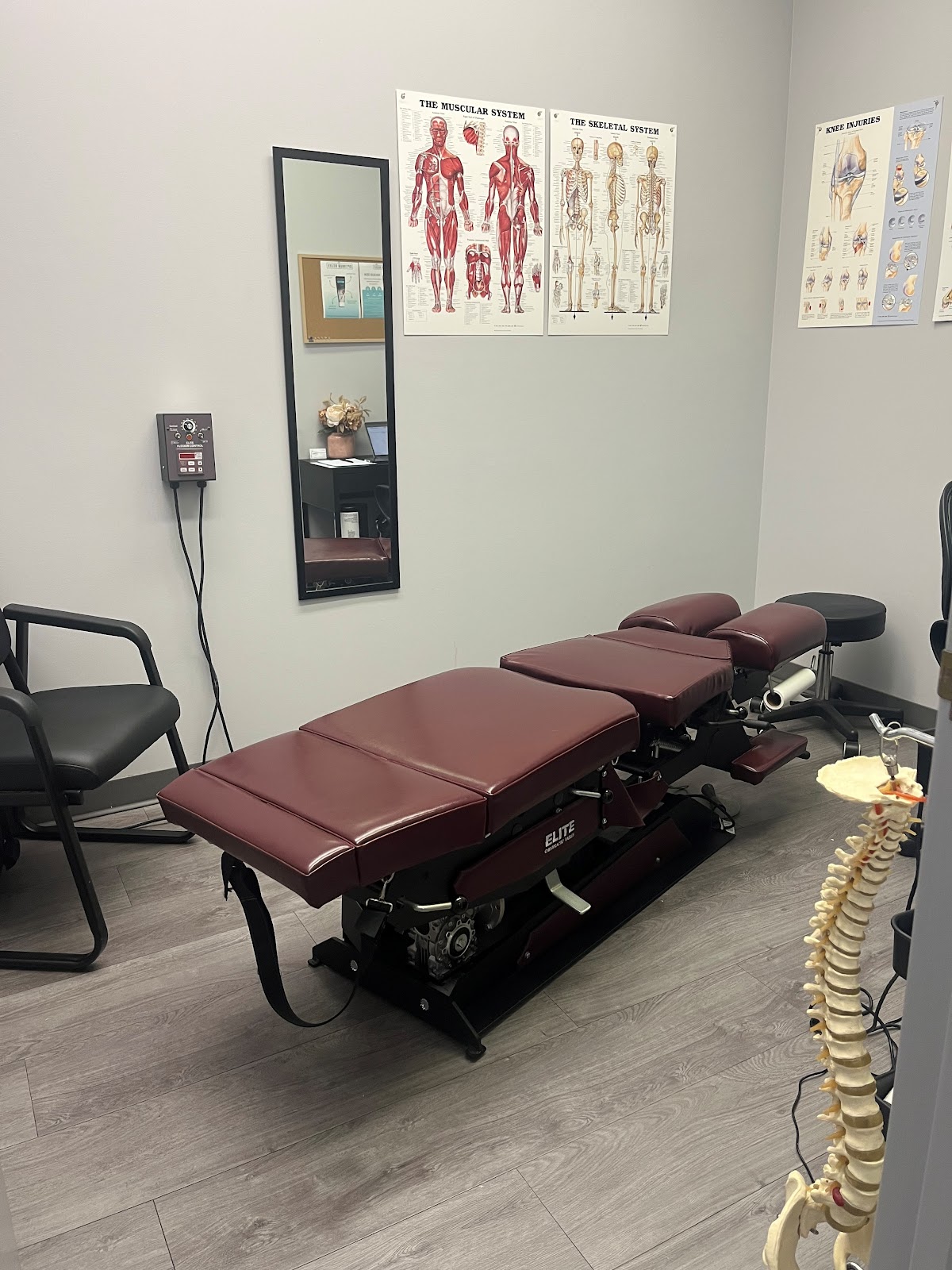 Optimum Wellness Centres - Crowfoot