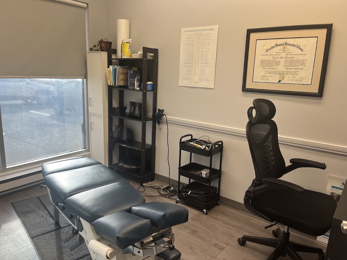 Optimum Wellness Centres - Crowfoot photo 2