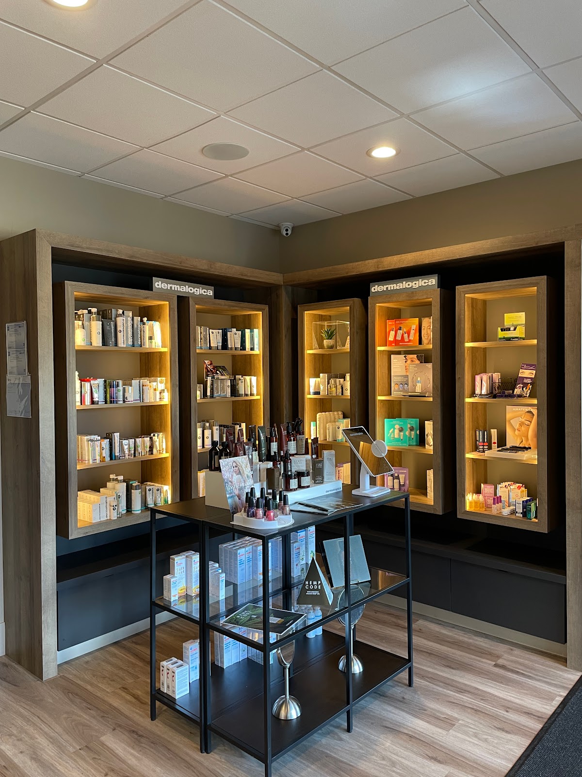 Urban Retreat Body & Skincare Centre photo 2