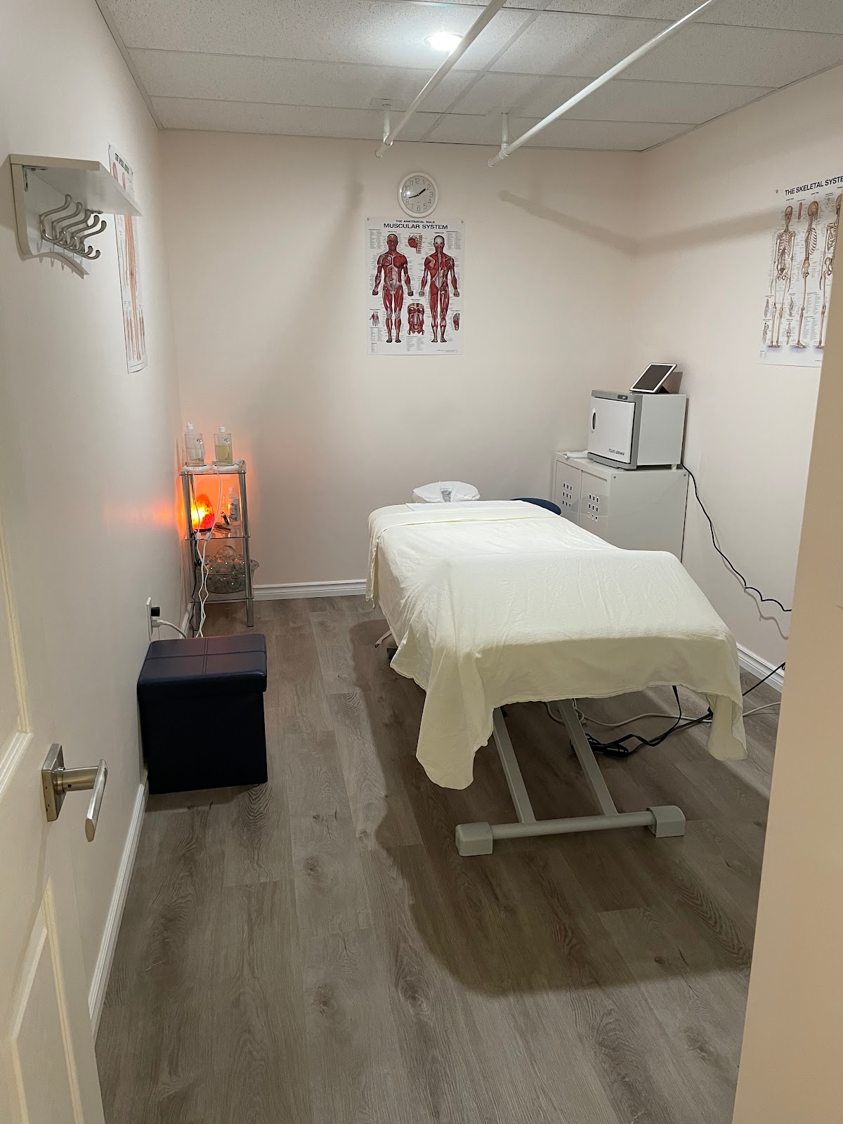 Top Asian massage & foot reflexology photo 2