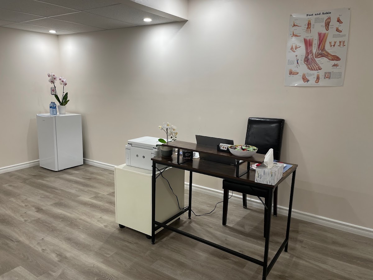 Top Asian massage & foot reflexology photo 3