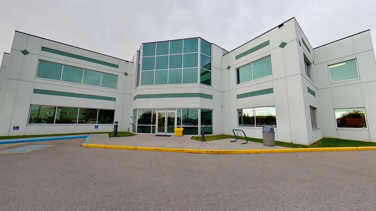 Vicars Massage Clinic Calgary photo 2