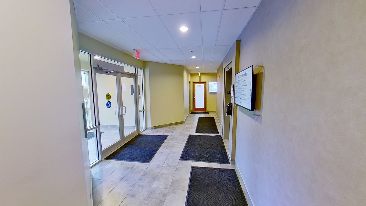 Vicars Massage Clinic Calgary photo 3