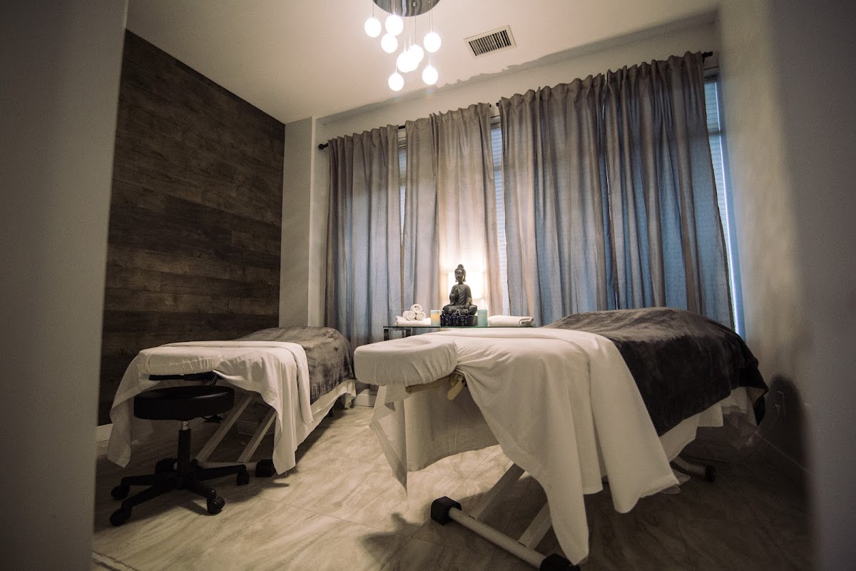 Leela Eco Spa - Bridgeland photo 3