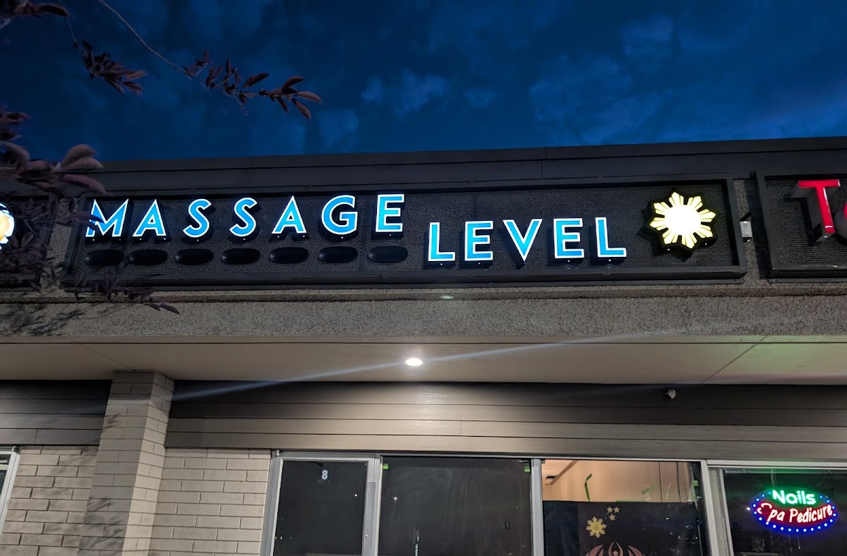 Massage Level photo 2