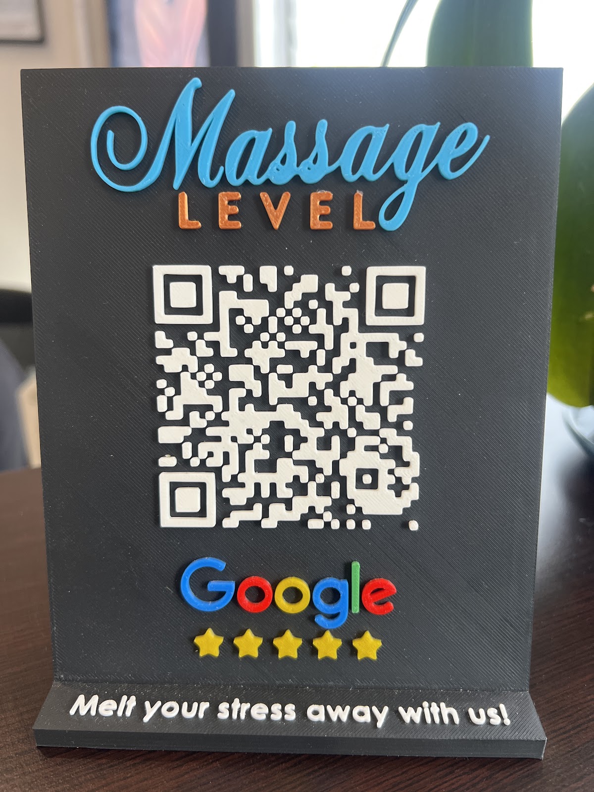 Massage Level photo 3