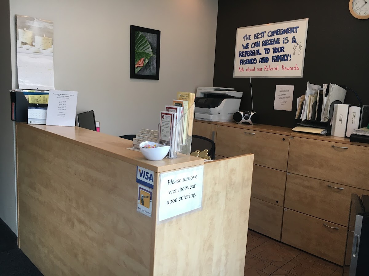 Massage on 194th photo 3