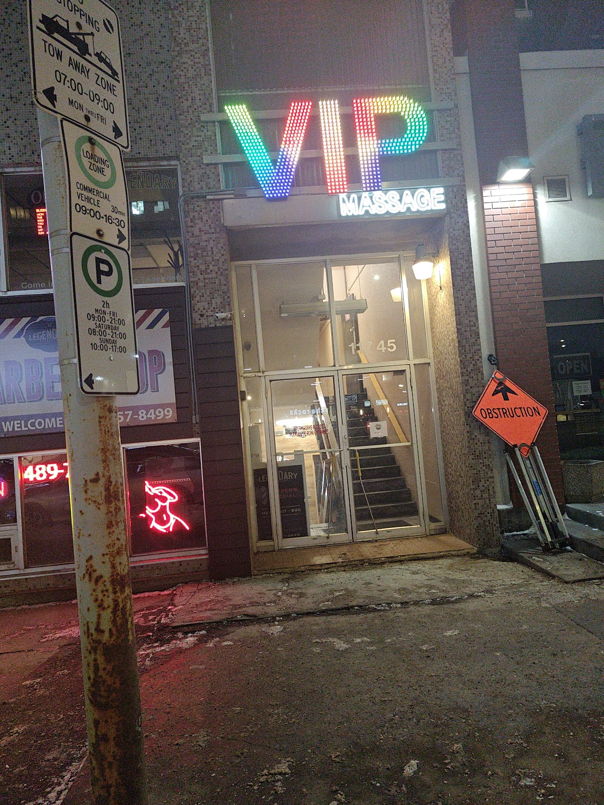 VIP Massage Spa photo 2