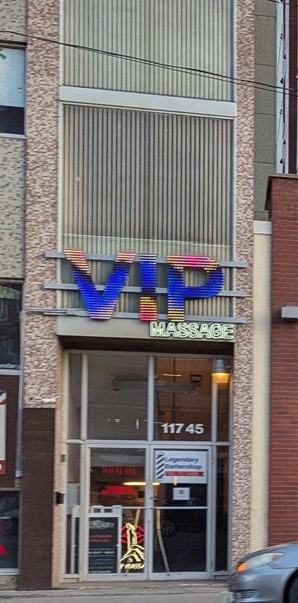 VIP Massage Spa photo 3