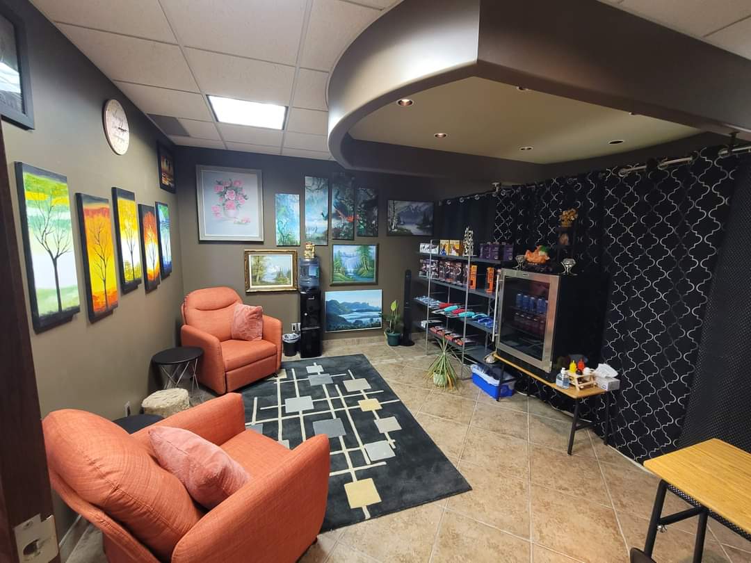 Pamilya Masahista Massage Clinic photo 2