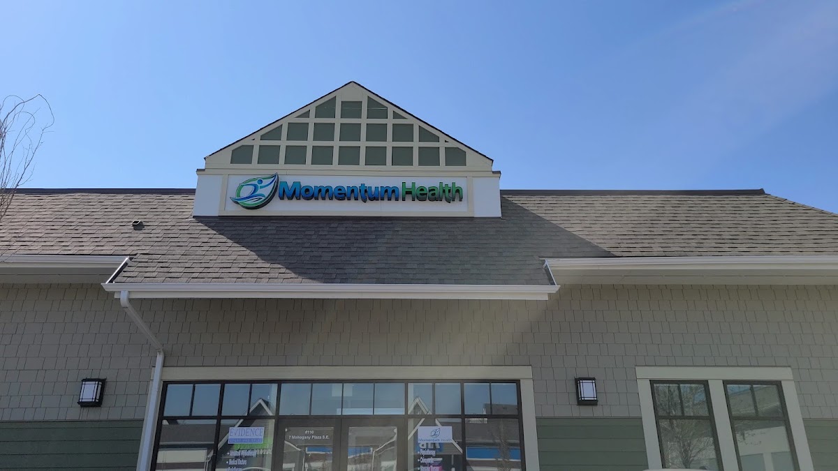 Momentum Health Mahogany photo 2