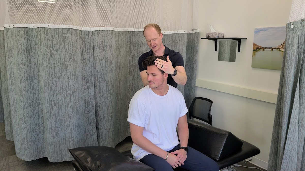 Momentum Health Mahogany photo 3