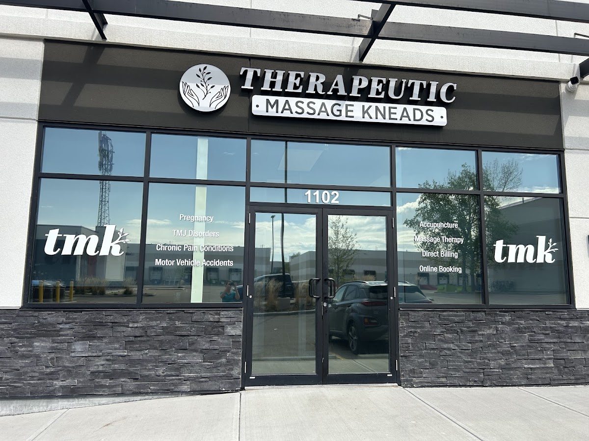 Therapeutic Massage Kneads Inc photo 2