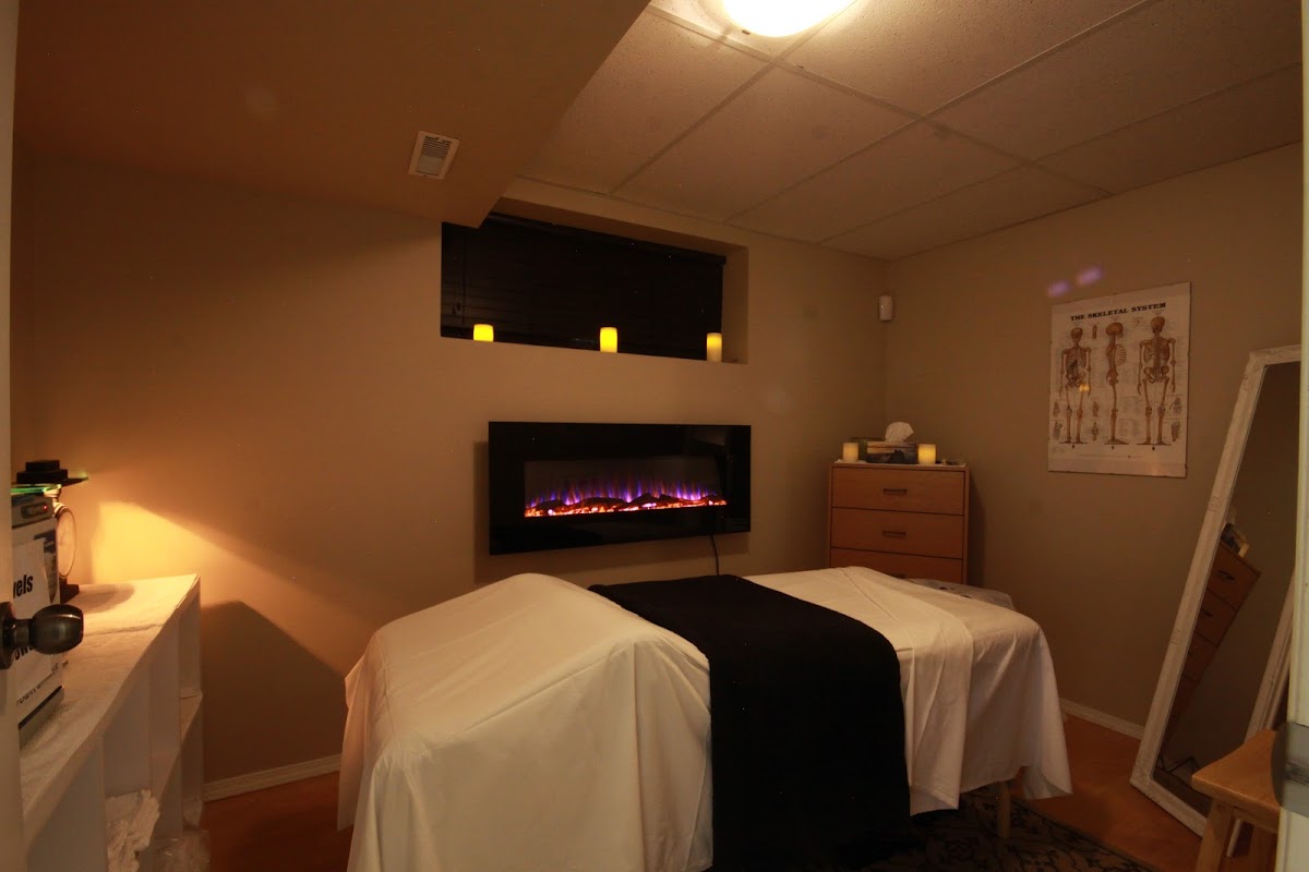 Abbott Group - MassageCalgary.com - Spa, Mobile & Corporate