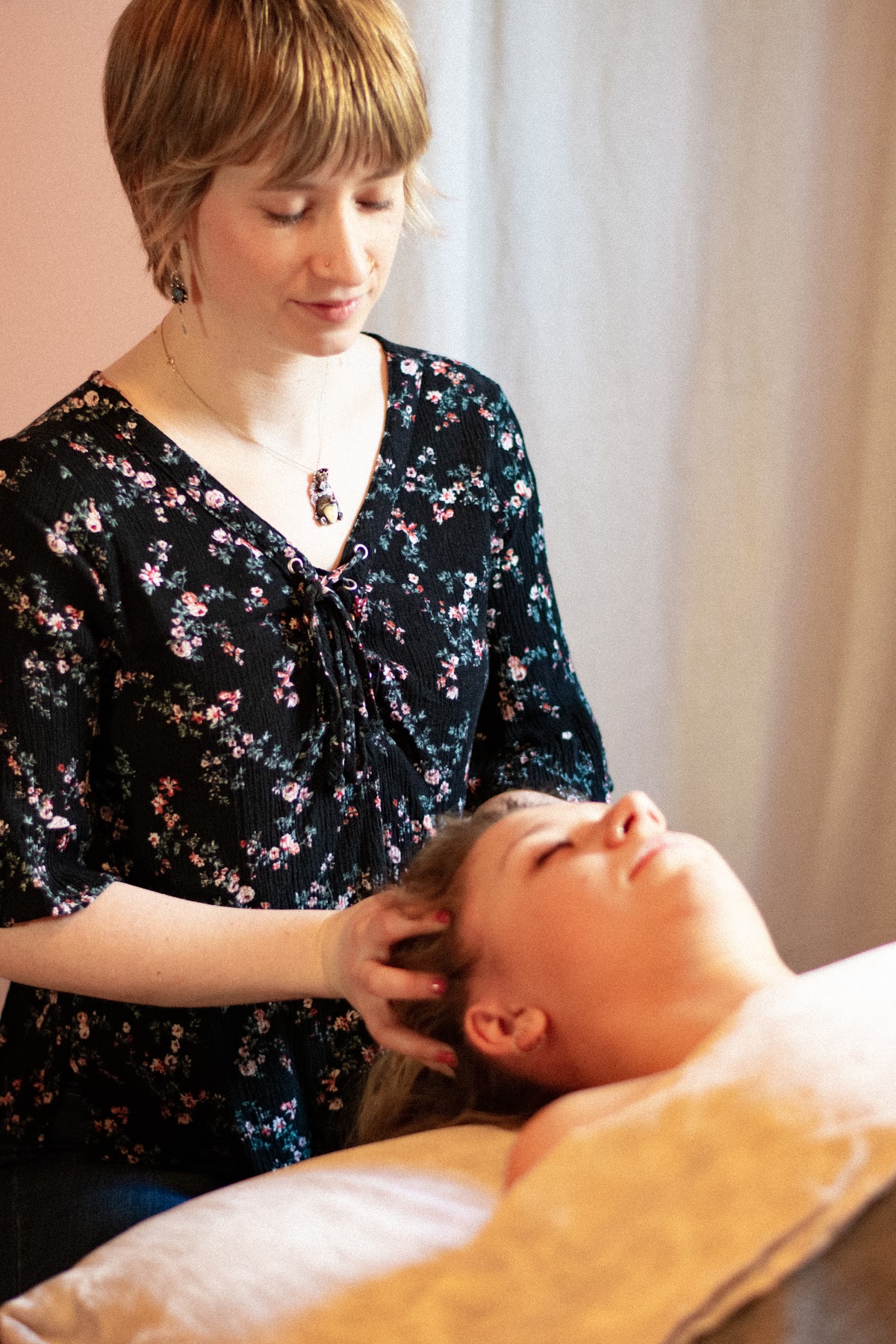 Amanda Prokop RMT, Massage Therapy photo 2