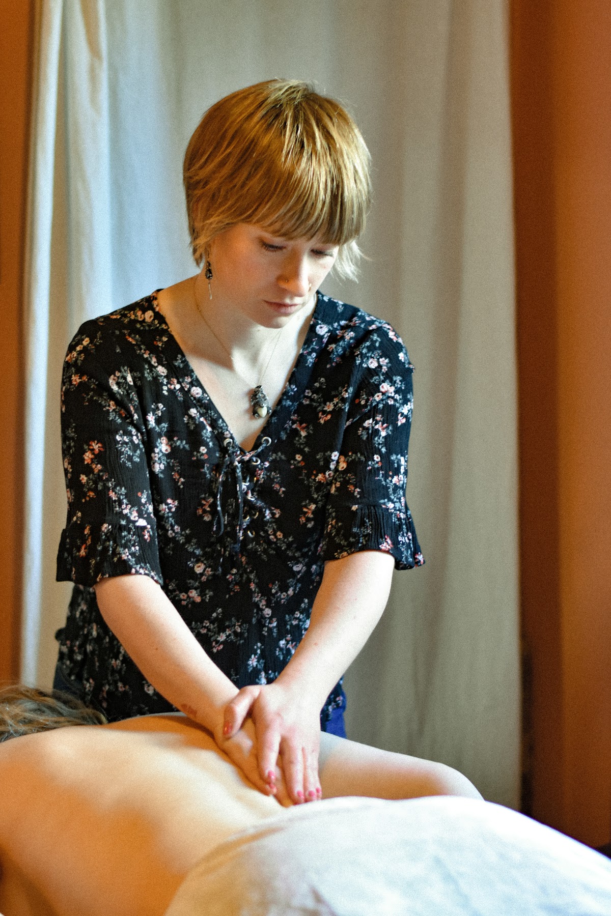 Amanda Prokop RMT, Massage Therapy photo 3