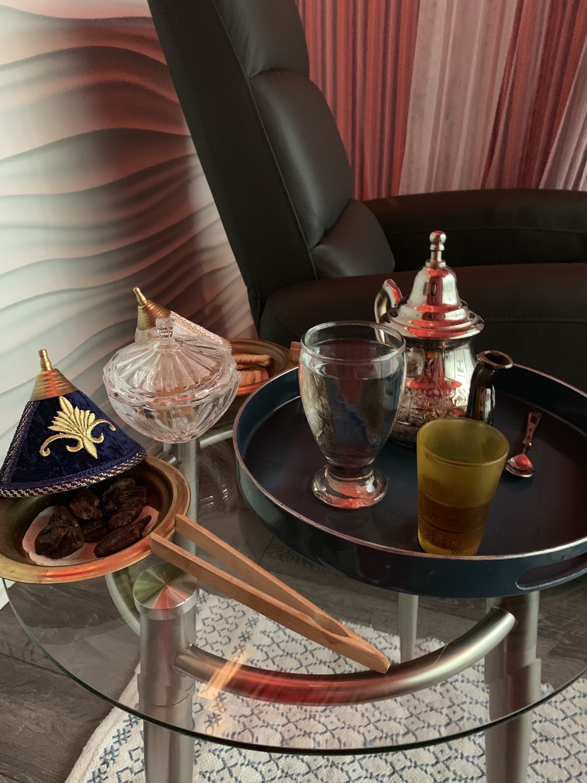 Hammam Retreat & Spa photo 2