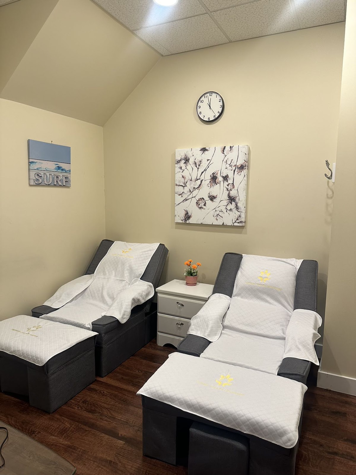 Golden Hands Massage photo 2