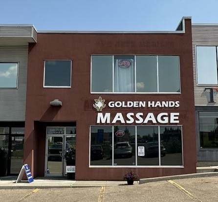 Golden Hands Massage photo 3