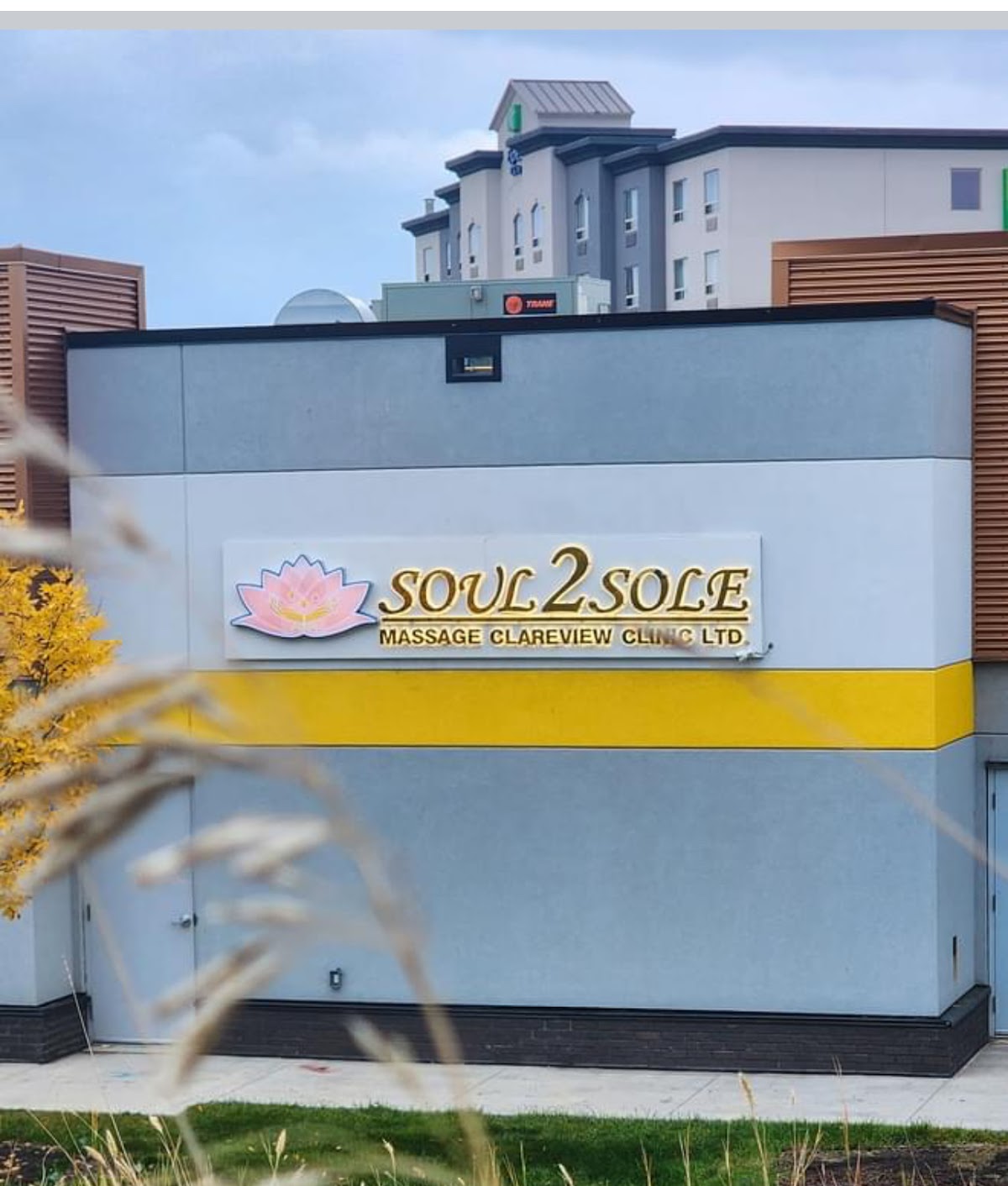 Soul2Sole Massage Clareview Clinic photo 2