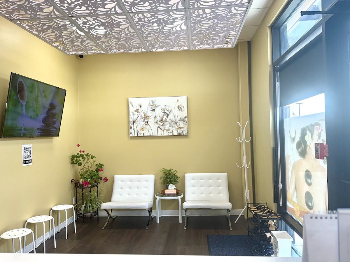 Soul2Sole Massage Clareview Clinic photo 3