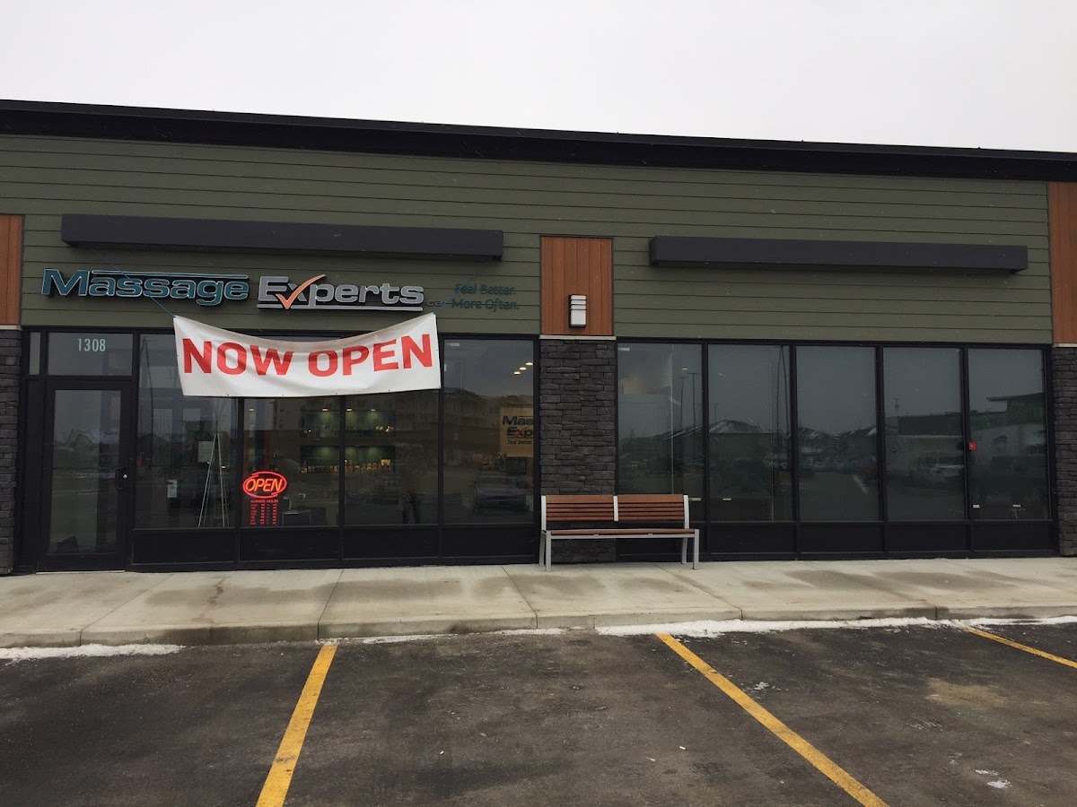 Massage Experts - West Lewis Estates