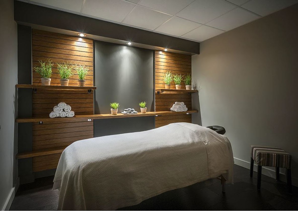 Massage Experts - West Lewis Estates photo 3