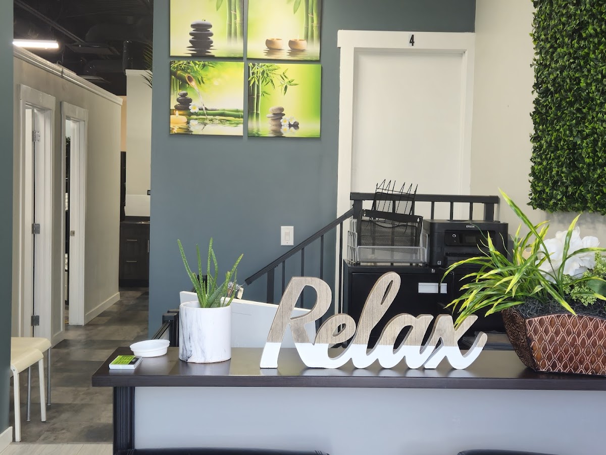 Diversity Massage Calgary