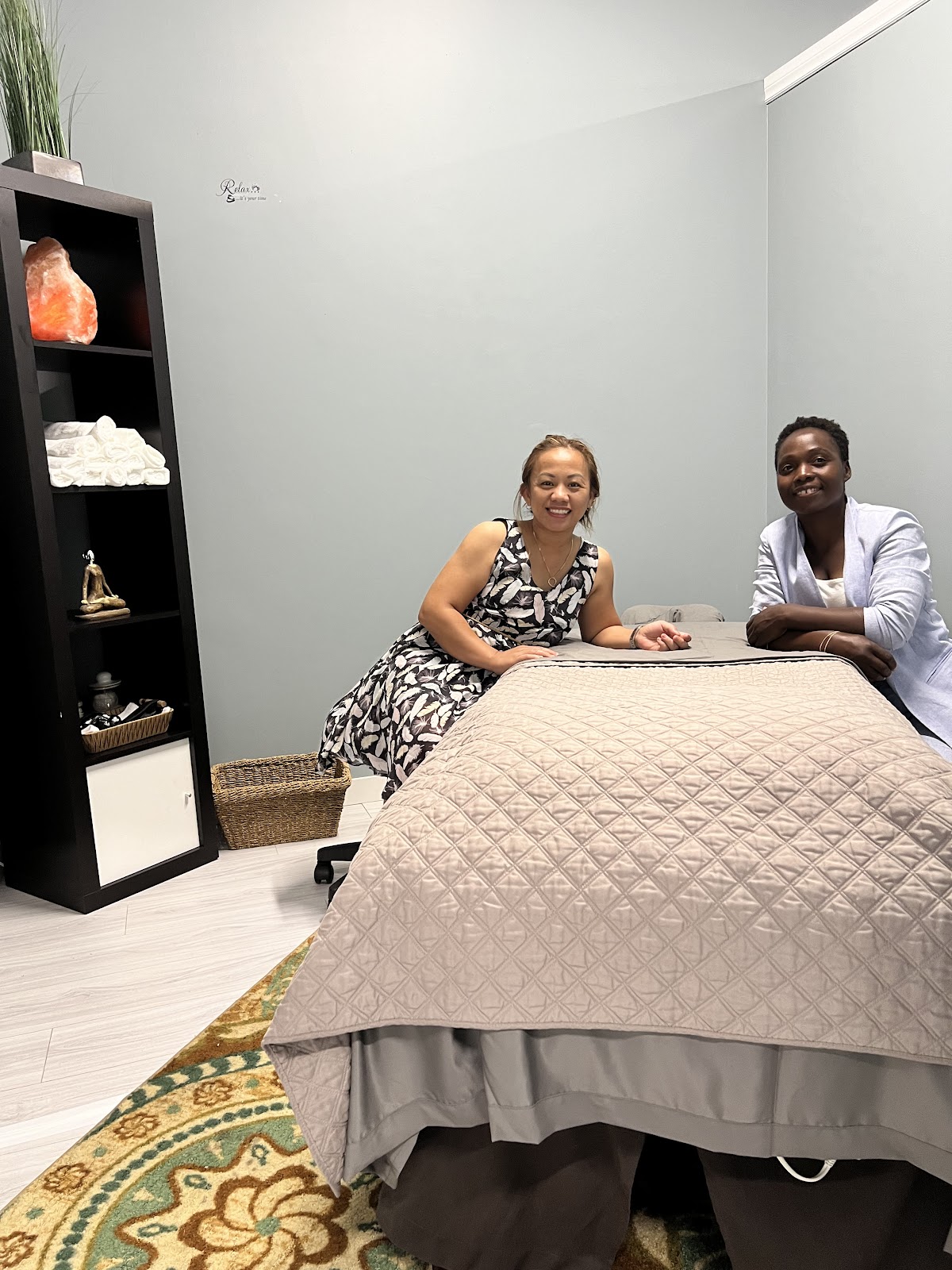 Diversity Massage Calgary photo 2