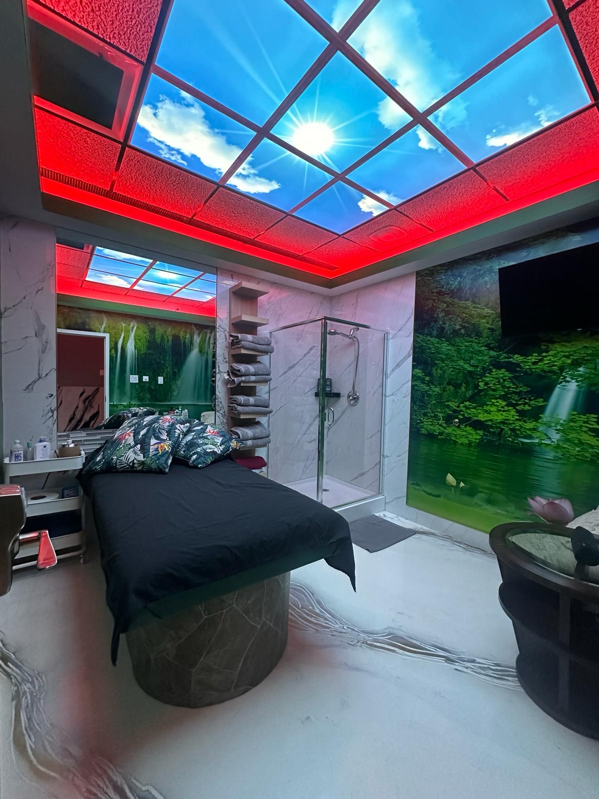 Seduction Massage photo 3