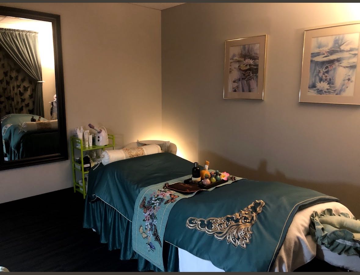 Vitality Spa & Massage photo 3